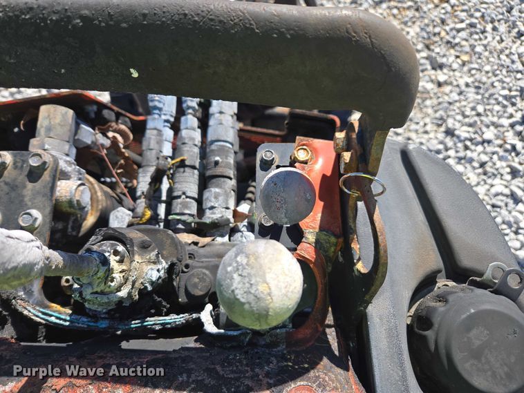 image for item YA2073 2014 Ditch Witch R300 cable plow