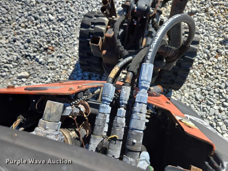 image for item YA2073 2014 Ditch Witch R300 cable plow