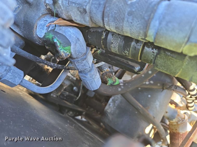 image for item YA2073 2014 Ditch Witch R300 cable plow