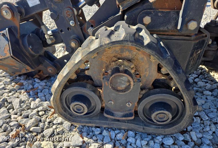 image for item YA2073 2014 Ditch Witch R300 cable plow