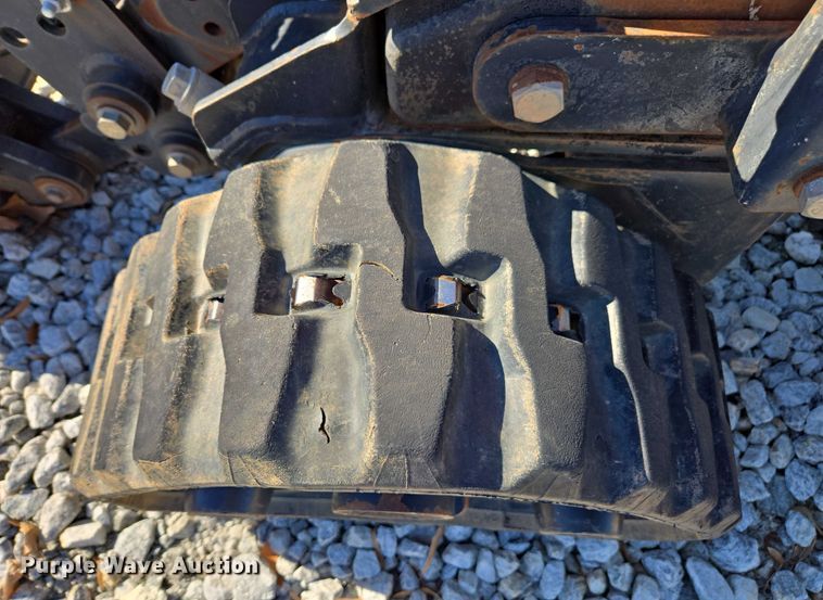 image for item YA2073 2014 Ditch Witch R300 cable plow