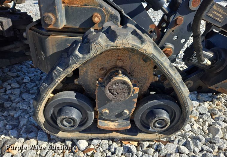 image for item YA2073 2014 Ditch Witch R300 cable plow