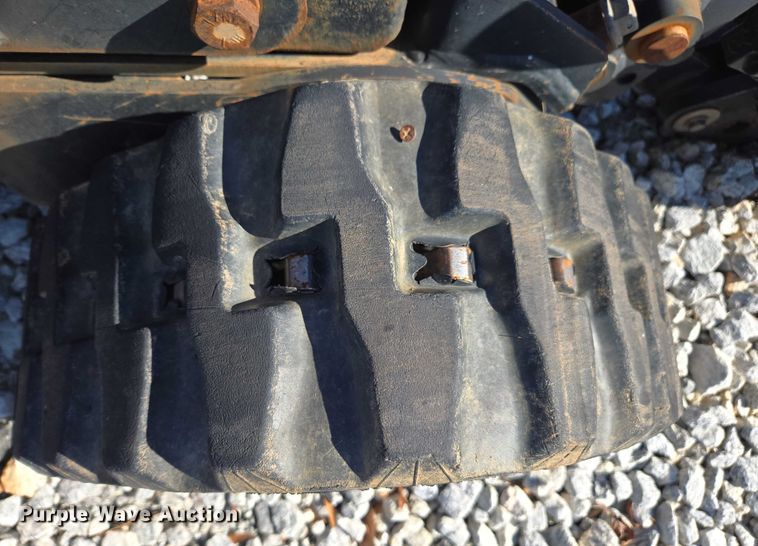 image for item YA2073 2014 Ditch Witch R300 cable plow