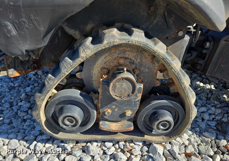 image for item YA2073 2014 Ditch Witch R300 cable plow