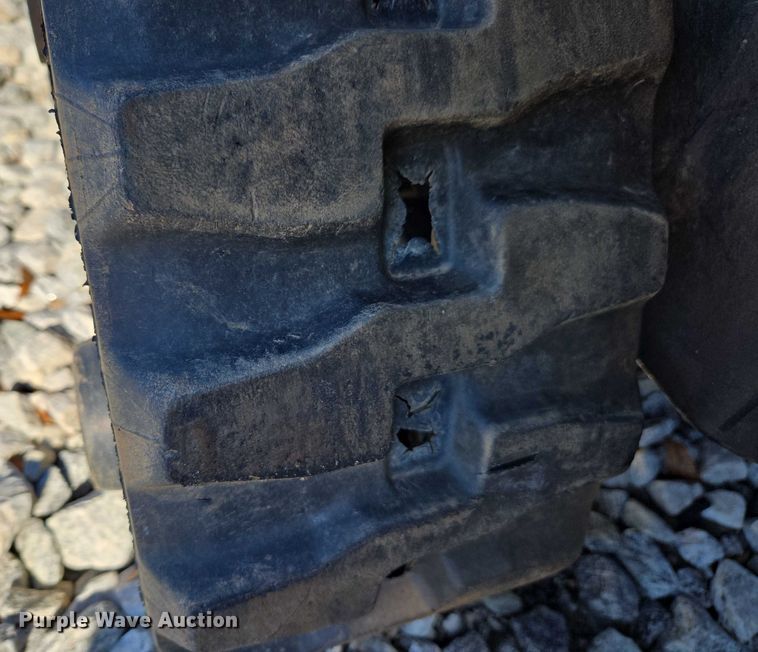 image for item YA2073 2014 Ditch Witch R300 cable plow