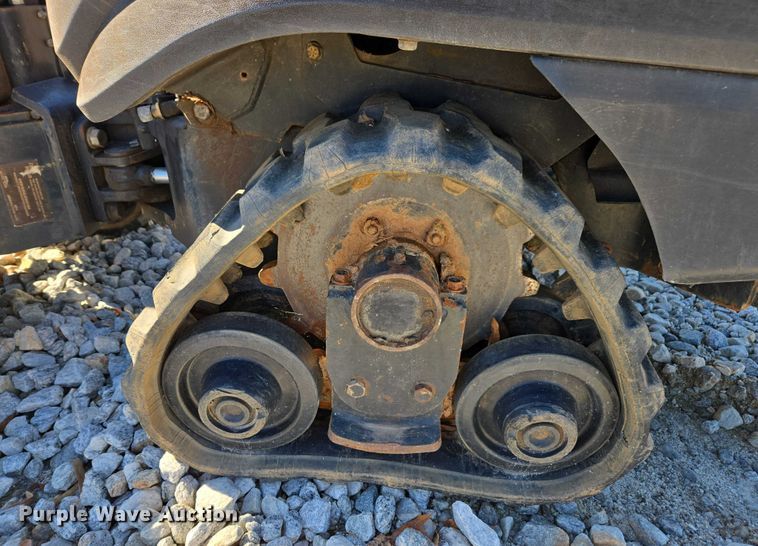 image for item YA2073 2014 Ditch Witch R300 cable plow