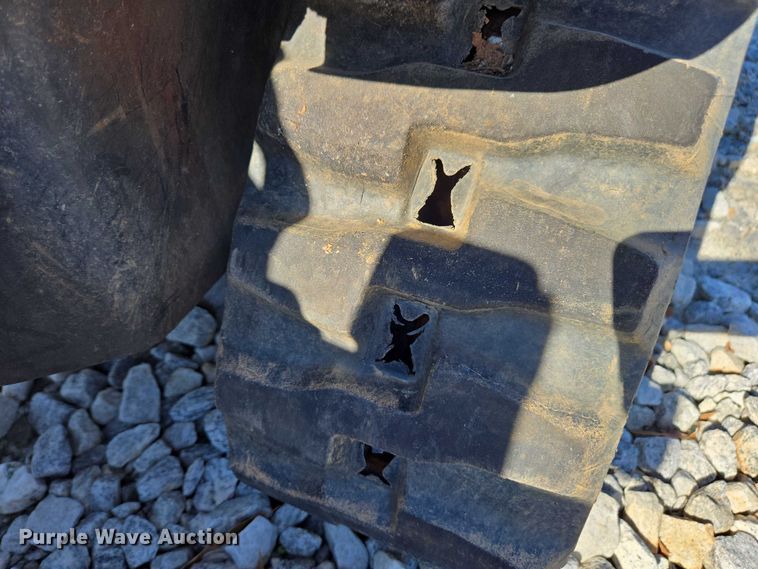 image for item YA2073 2014 Ditch Witch R300 cable plow