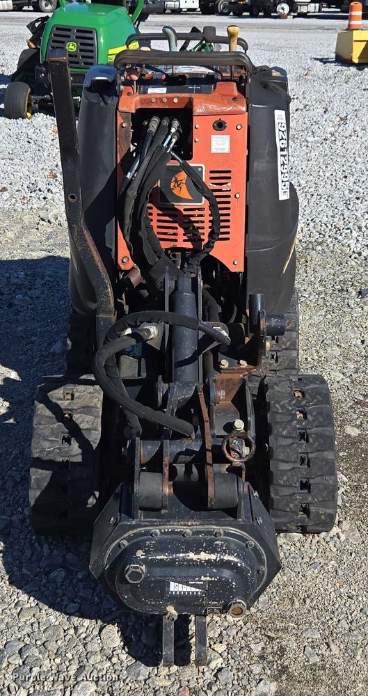 image for item YA2074 2015 Ditch Witch R300 cable plow