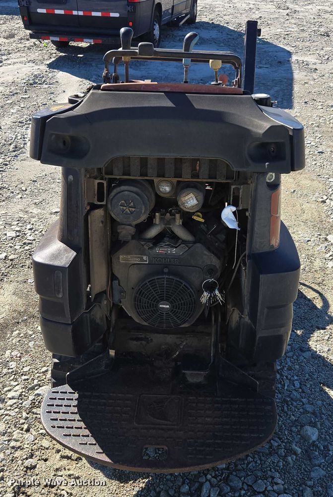 image for item YA2074 2015 Ditch Witch R300 cable plow