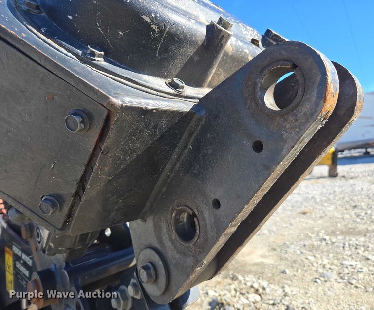 image for item YA2074 2015 Ditch Witch R300 cable plow