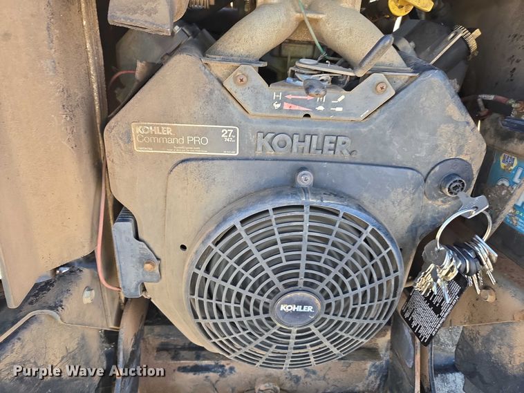 image for item YA2074 2015 Ditch Witch R300 cable plow