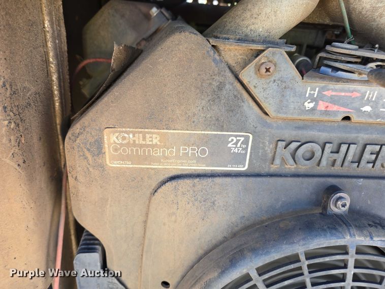 image for item YA2074 2015 Ditch Witch R300 cable plow