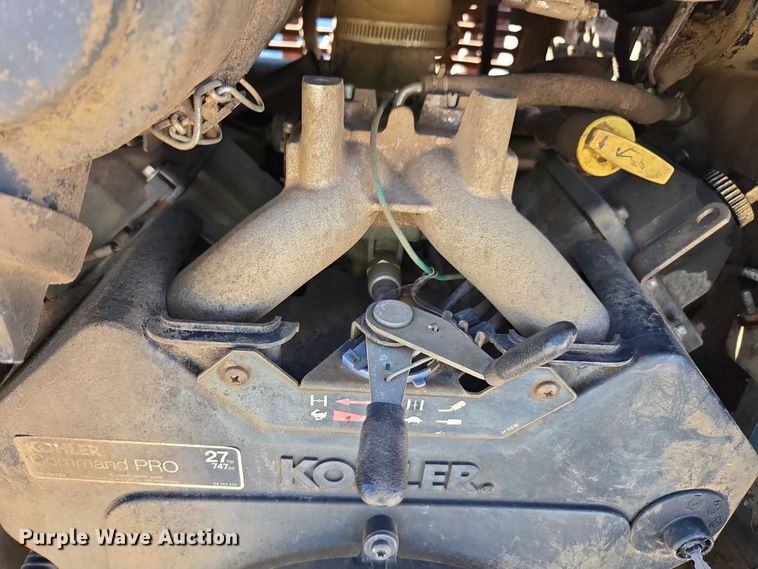 image for item YA2074 2015 Ditch Witch R300 cable plow