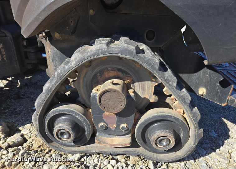 image for item YA2074 2015 Ditch Witch R300 cable plow