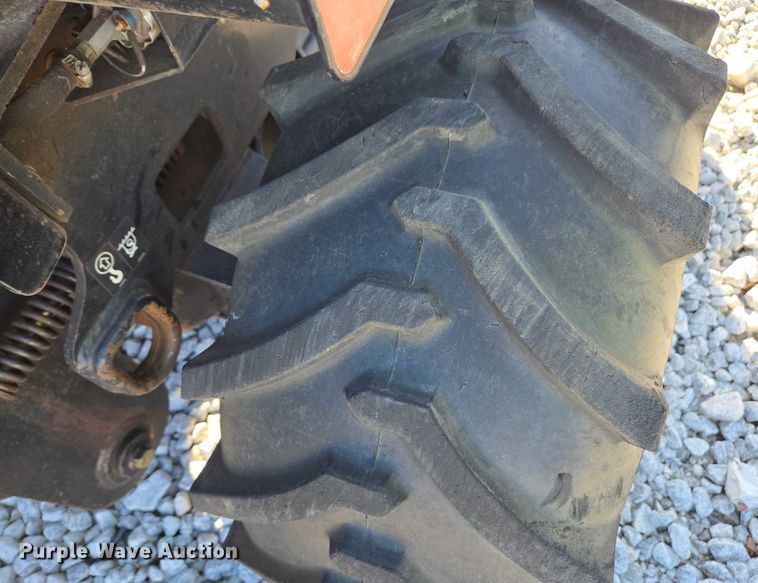 image for item YA2075 2016 Ditch Witch 410SX trencher