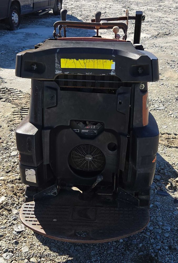 image for item YA2076 2013 Ditch Witch R300 cable plow