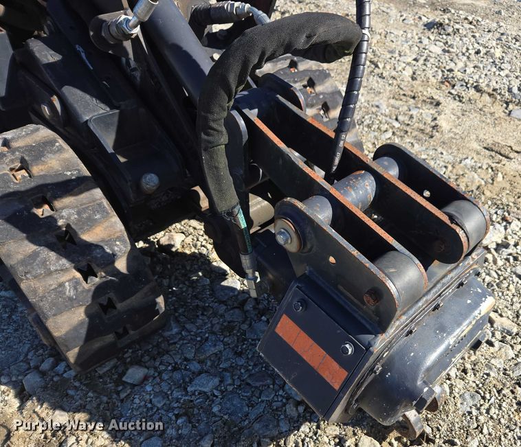 image for item YA2076 2013 Ditch Witch R300 cable plow
