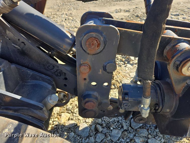 image for item YA2076 2013 Ditch Witch R300 cable plow