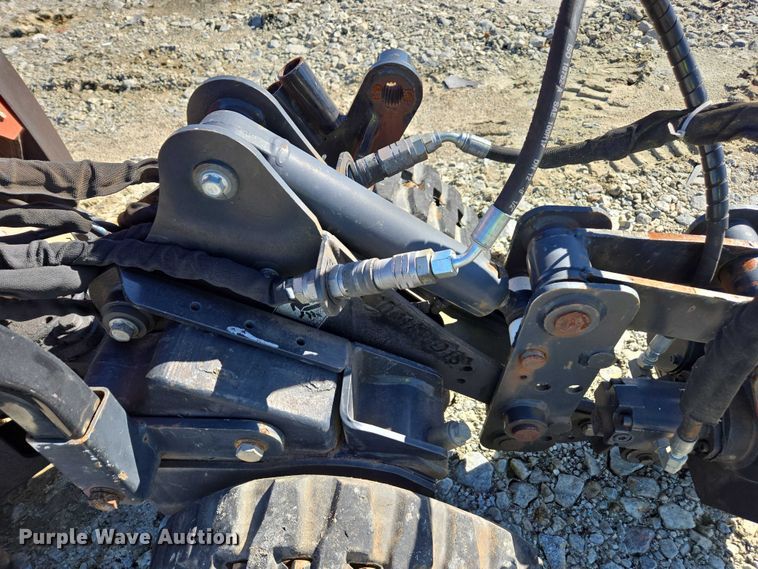 image for item YA2076 2013 Ditch Witch R300 cable plow