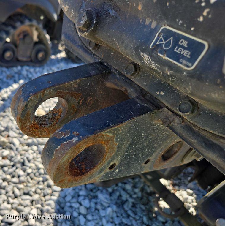 image for item YA2076 2013 Ditch Witch R300 cable plow