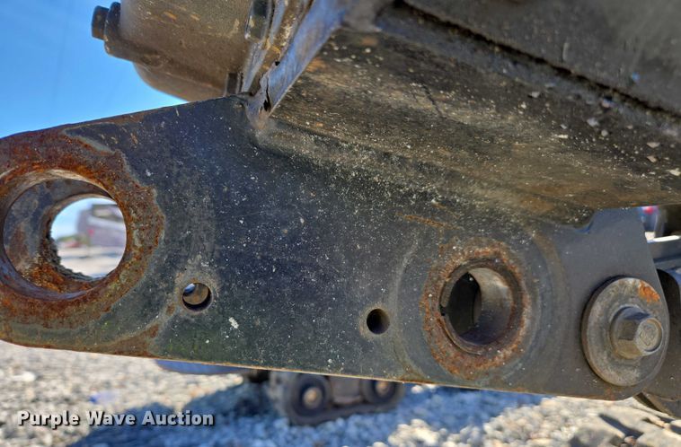 image for item YA2076 2013 Ditch Witch R300 cable plow