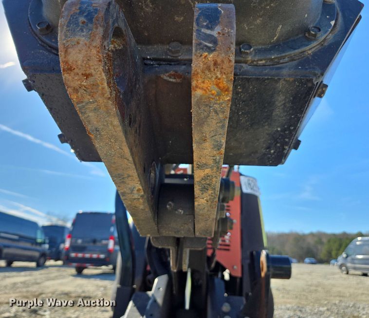 image for item YA2076 2013 Ditch Witch R300 cable plow