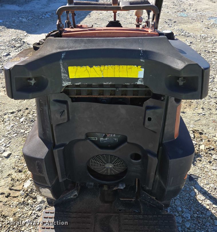 image for item YA2076 2013 Ditch Witch R300 cable plow