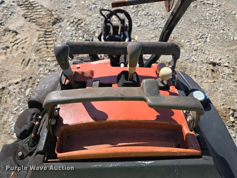 image for item YA2076 2013 Ditch Witch R300 cable plow