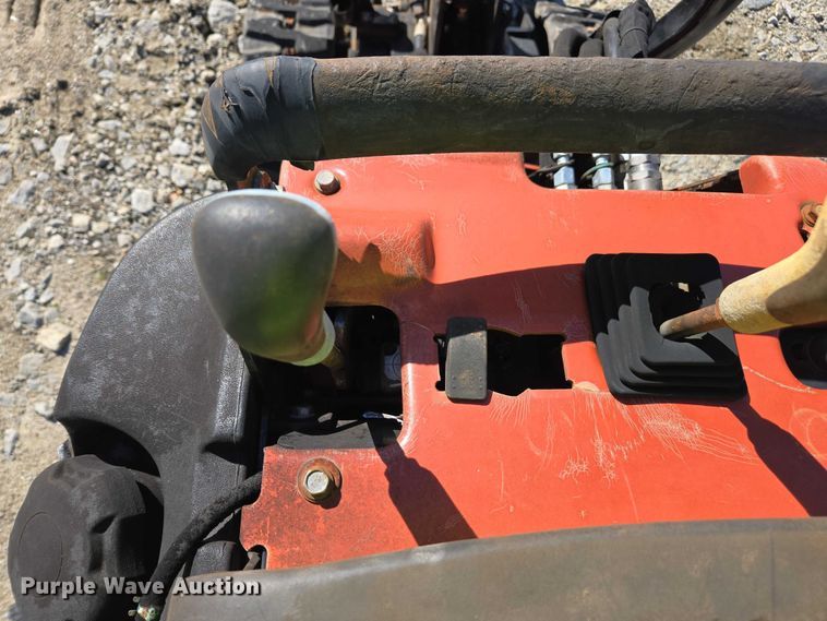 image for item YA2076 2013 Ditch Witch R300 cable plow