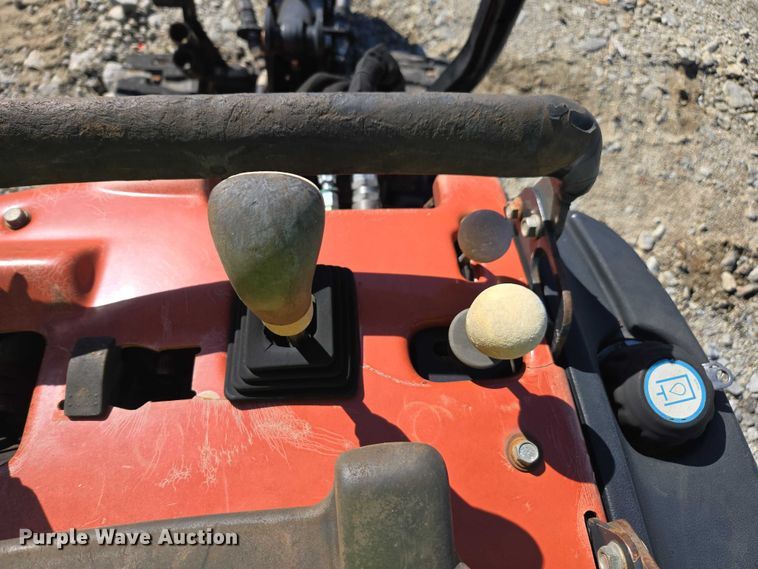 image for item YA2076 2013 Ditch Witch R300 cable plow