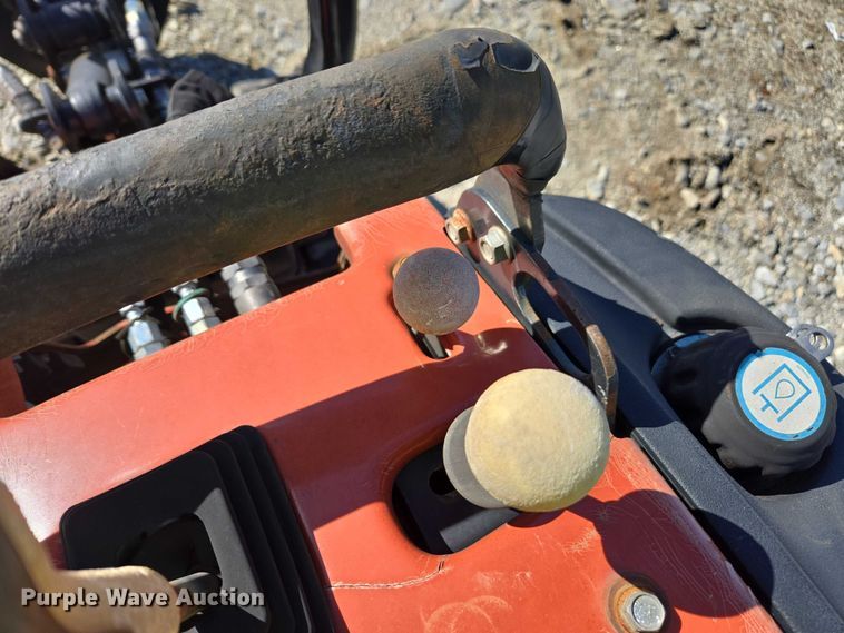 image for item YA2076 2013 Ditch Witch R300 cable plow