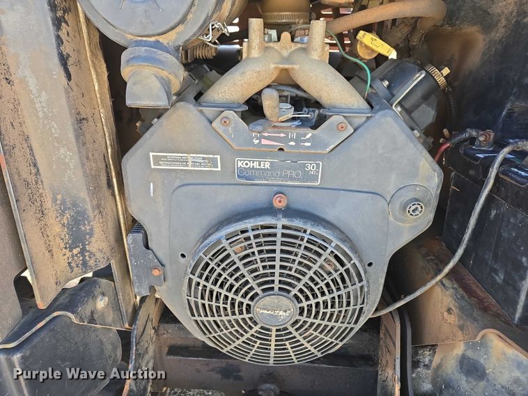 image for item YA2076 2013 Ditch Witch R300 cable plow