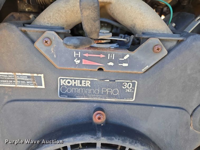 image for item YA2076 2013 Ditch Witch R300 cable plow