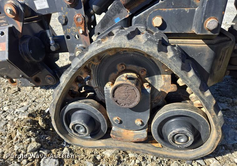 image for item YA2076 2013 Ditch Witch R300 cable plow