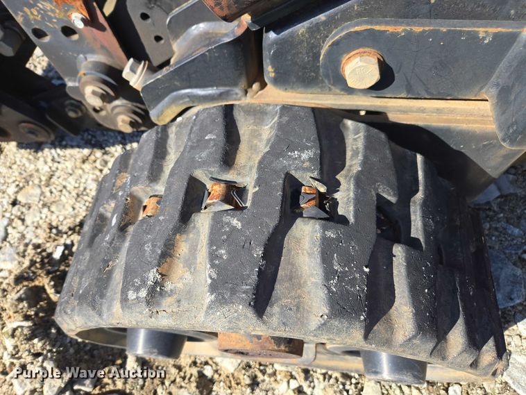 image for item YA2076 2013 Ditch Witch R300 cable plow