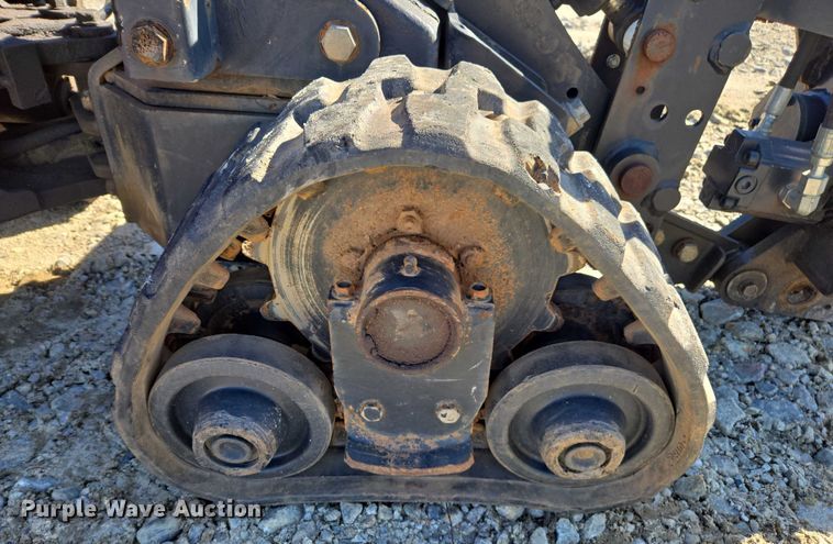 image for item YA2076 2013 Ditch Witch R300 cable plow