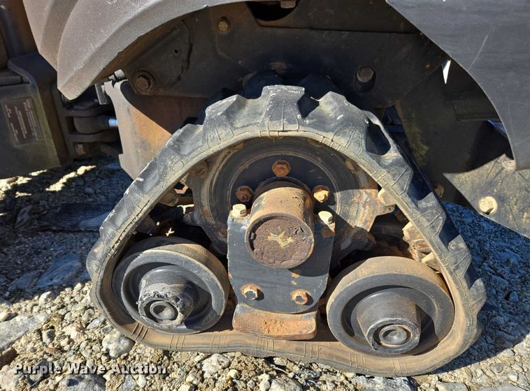 image for item YA2076 2013 Ditch Witch R300 cable plow