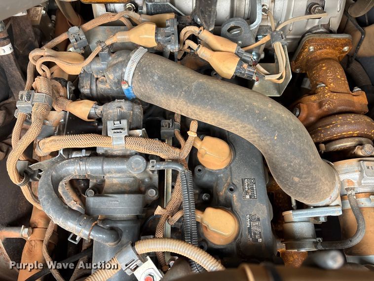 image for item YA2087 2025 Takeuchi TL8R-2 tracked skid steer loader