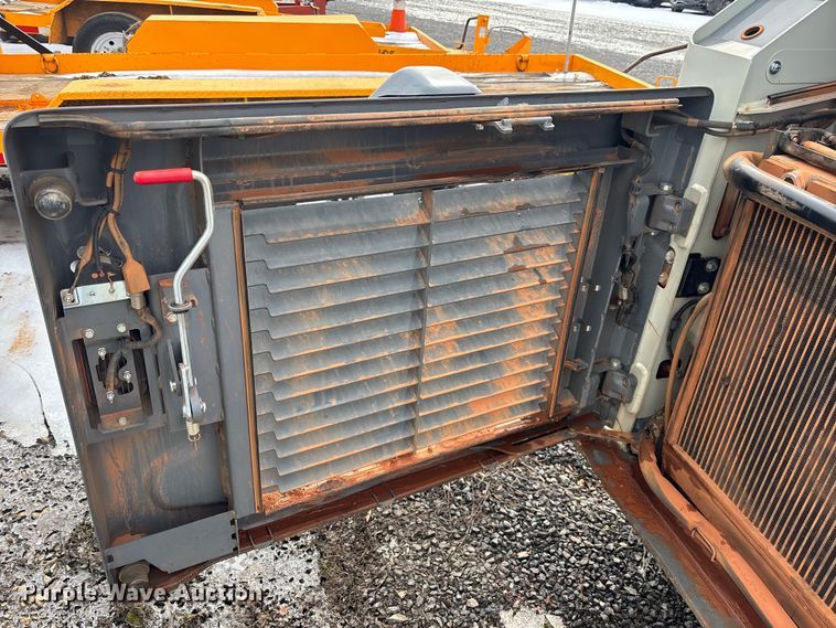 image for item YA2087 2025 Takeuchi TL8R-2 tracked skid steer loader