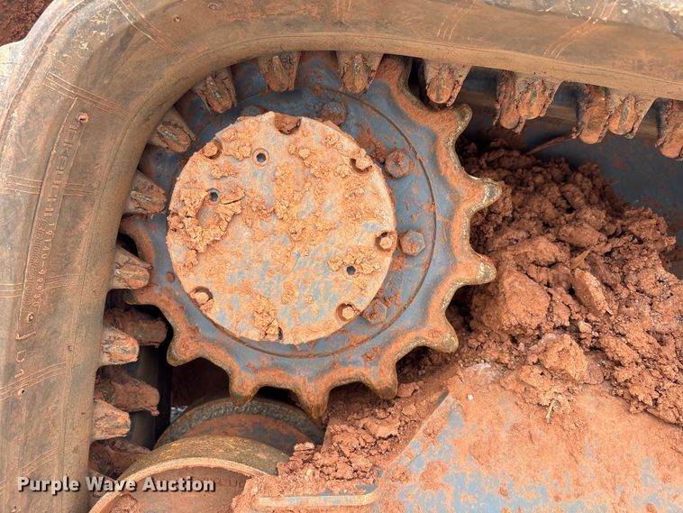 image for item YA2087 2025 Takeuchi TL8R-2 tracked skid steer loader