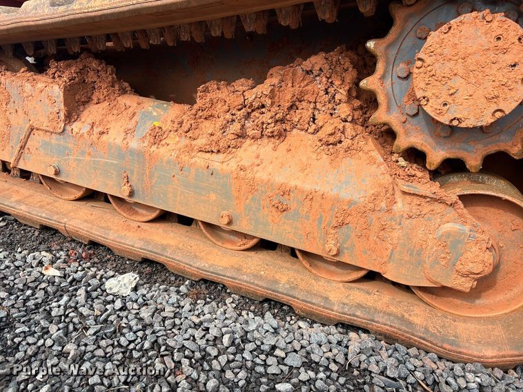 image for item YA2087 2025 Takeuchi TL8R-2 tracked skid steer loader