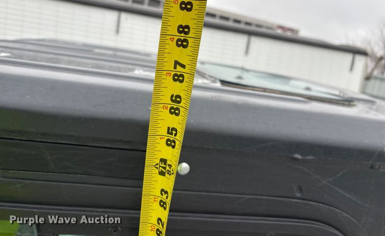 image for item YA2107 2023 Bobcat T86 R-Series tracked skid steer loader