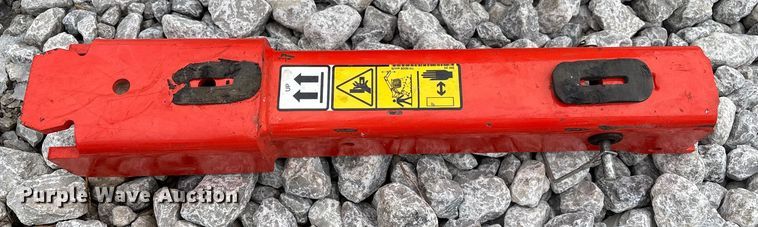 image for item YA2107 2023 Bobcat T86 R-Series tracked skid steer loader