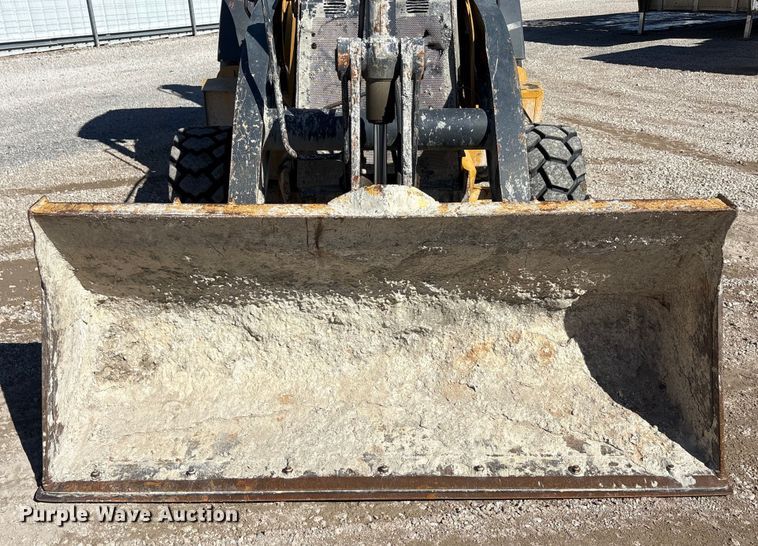 image for item YA2164 2019 John Deere 310L backhoe