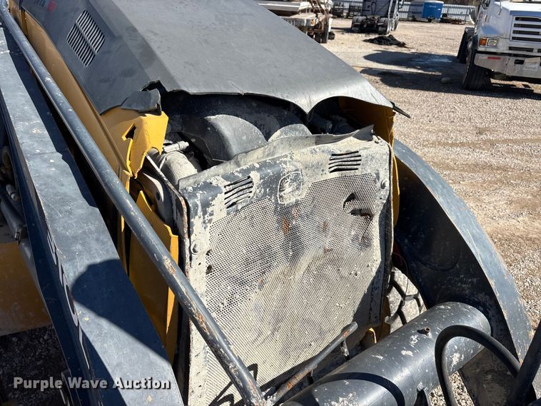 image for item YA2164 2019 John Deere 310L backhoe
