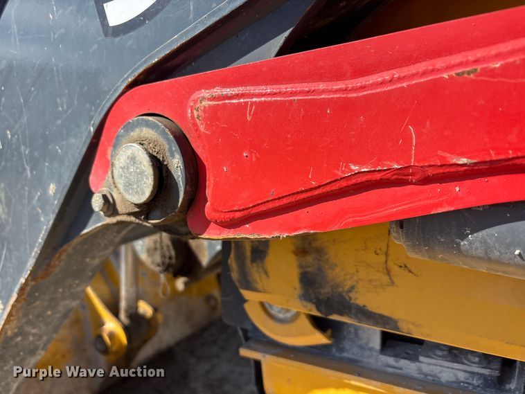 image for item YA2164 2019 John Deere 310L backhoe