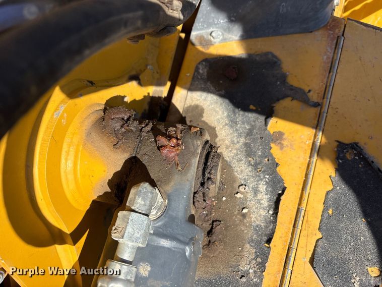 image for item YA2164 2019 John Deere 310L backhoe