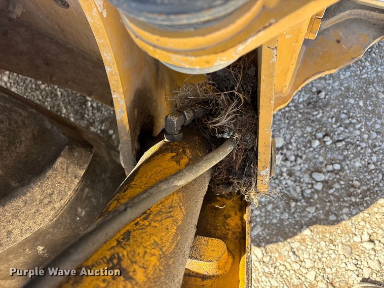 image for item YA2164 2019 John Deere 310L backhoe