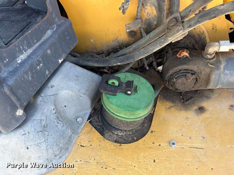 image for item YA2164 2019 John Deere 310L backhoe