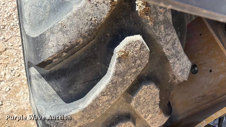 image for item YA2164 2019 John Deere 310L backhoe